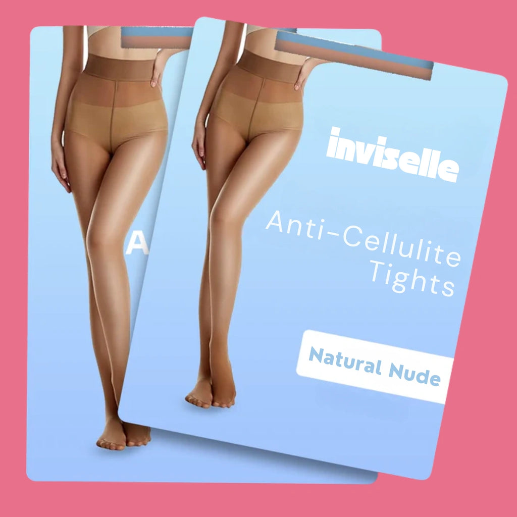 Inviselle™ Anti-Cellulite Tights